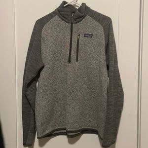 Patagonia Sweater Vest